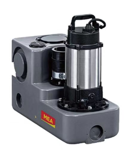 德国米亚Smart-Beluga 30-7.5s